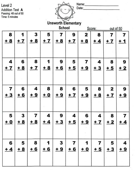 free printable addition worksheets pdf.